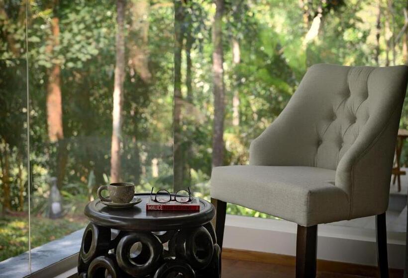 带1个卧室的别墅, Java Rain Resort