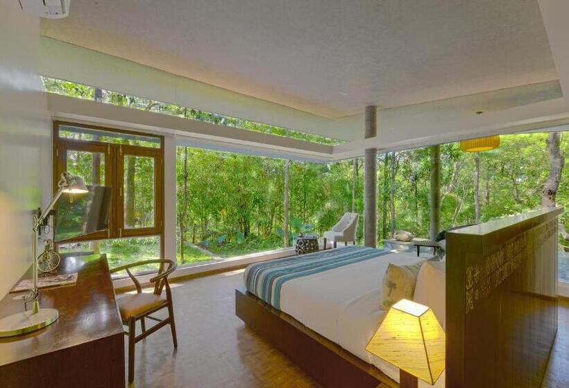 带1个卧室的别墅, Java Rain Resort