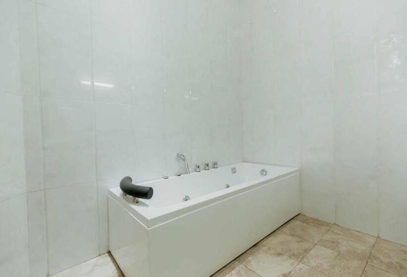سوییت اجرایی, Panama Garden Resort