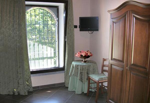 اتاق استاندارد, Villa Anna Bed & Breakfast