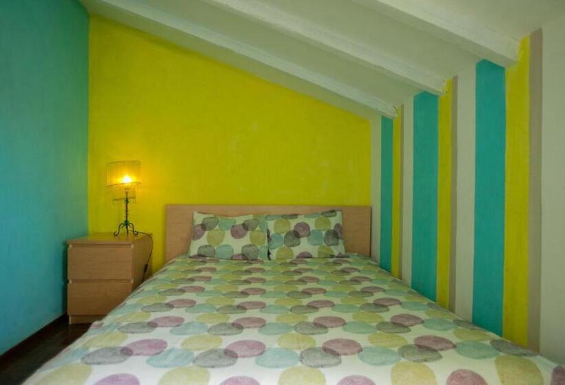 Номер Basic, Ericeira Surf Camp