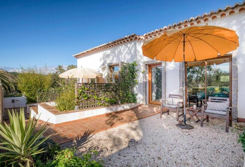 Номер Стандарт, Herdade Quinta Natura Turismo Rural