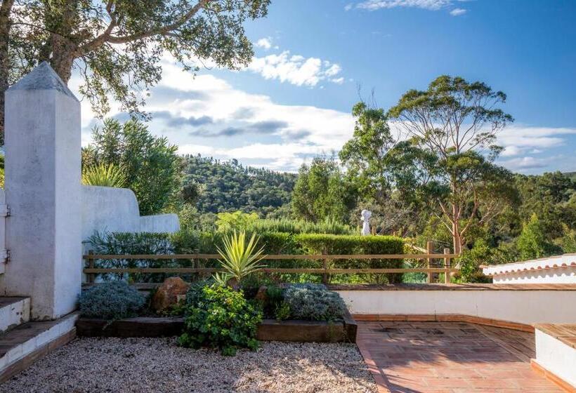Номер Стандарт, Herdade Quinta Natura Turismo Rural