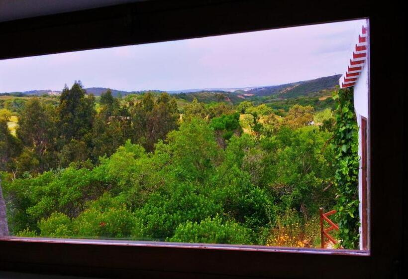 Люкс, Herdade Quinta Natura Turismo Rural