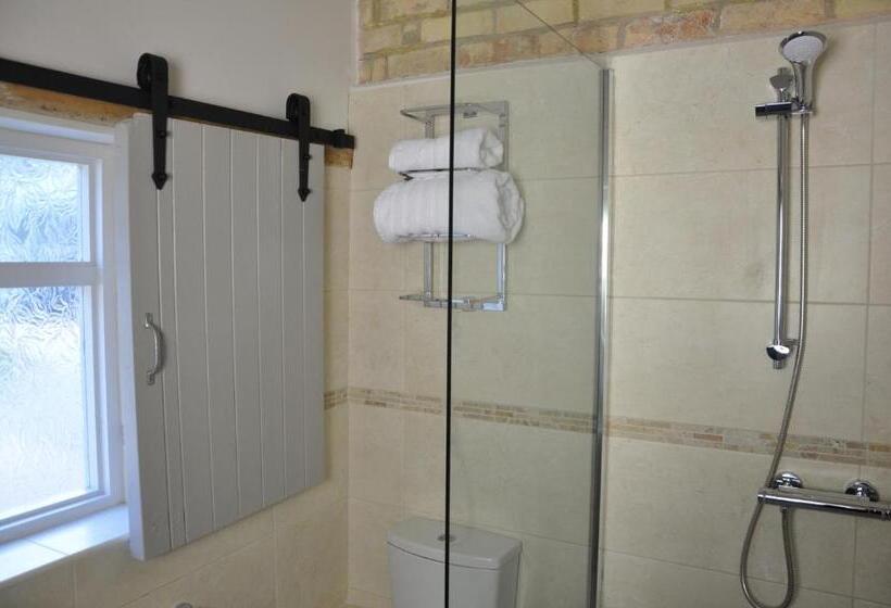 Номер Superior, Bridleway Bed & Breakfast