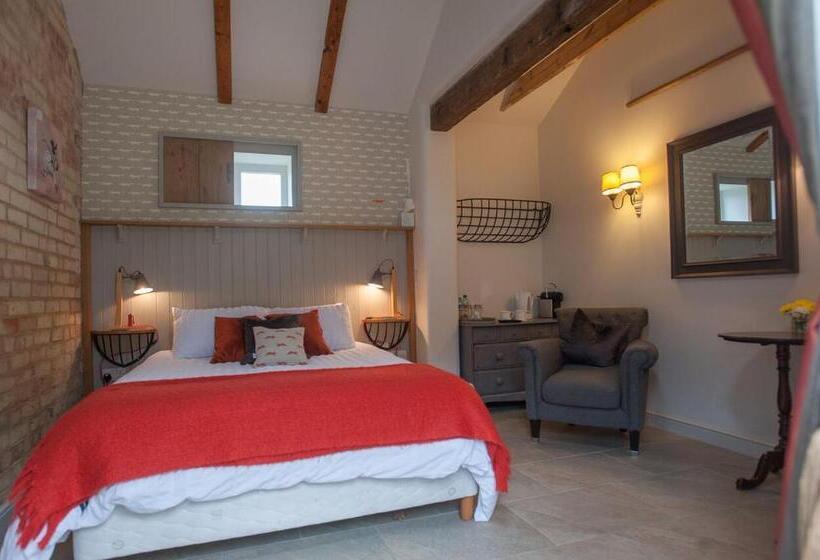 Habitación Superior, Bridleway Bed & Breakfast