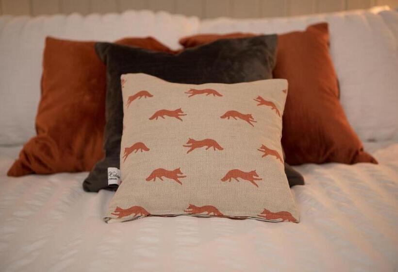 Habitación Superior, Bridleway Bed & Breakfast