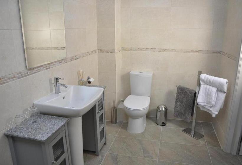 Номер Superior Кровать Кинг, Bridleway Bed & Breakfast