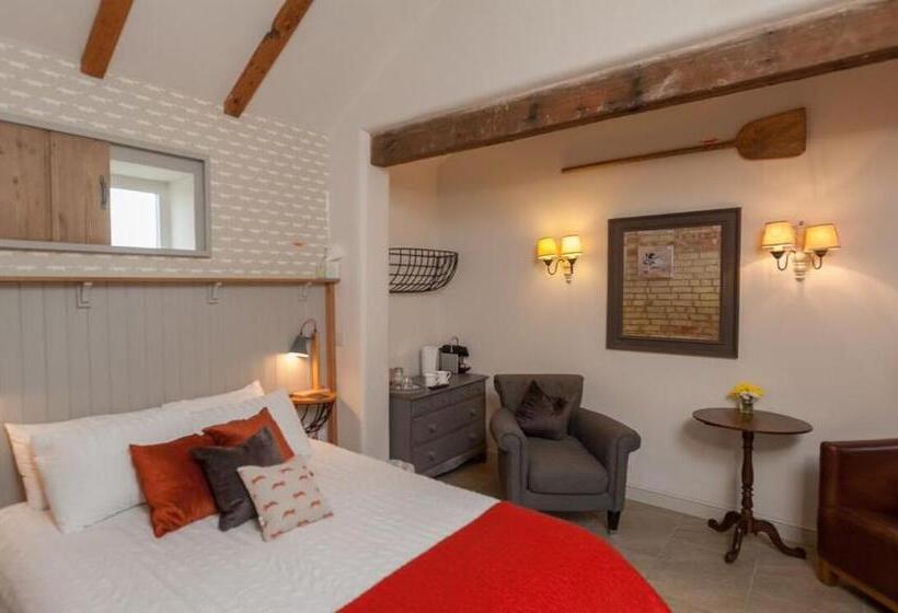 Habitación Superior, Bridleway Bed & Breakfast