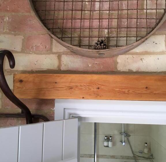 Habitación Superior, Bridleway Bed & Breakfast