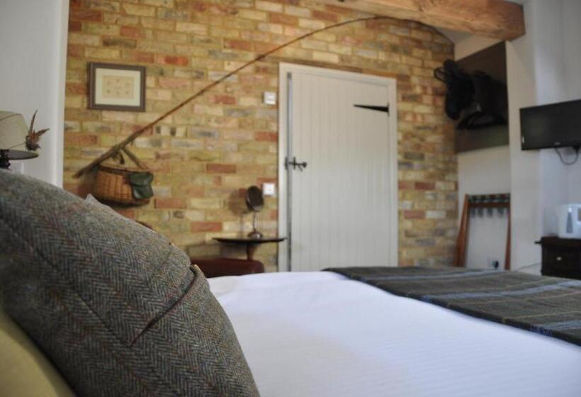 Habitación Superior Cama King, Bridleway Bed & Breakfast