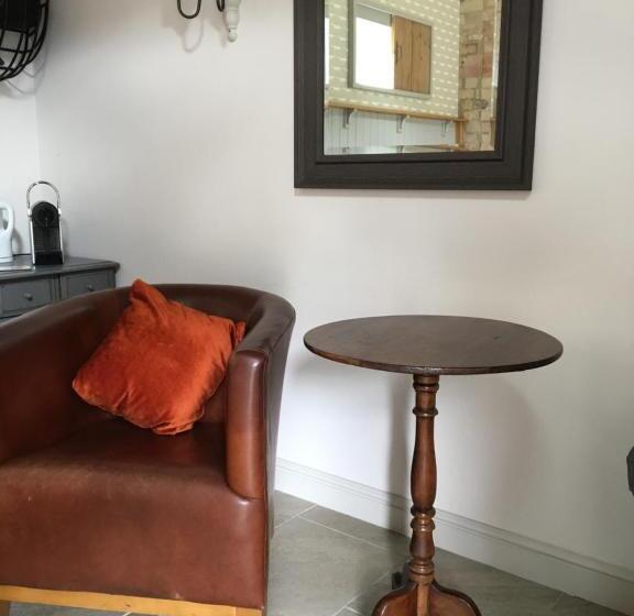 Номер Superior, Bridleway Bed & Breakfast
