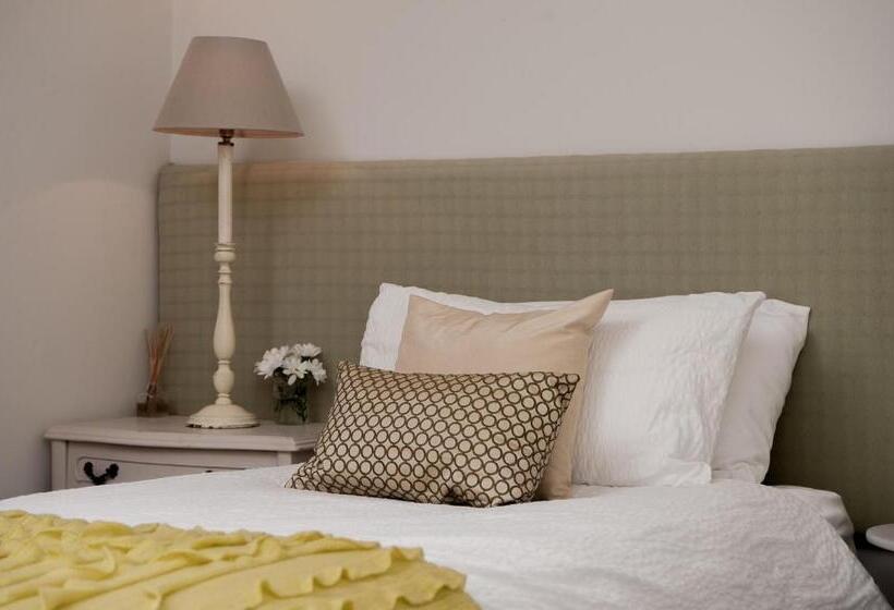Номер Superior, Bridleway Bed & Breakfast