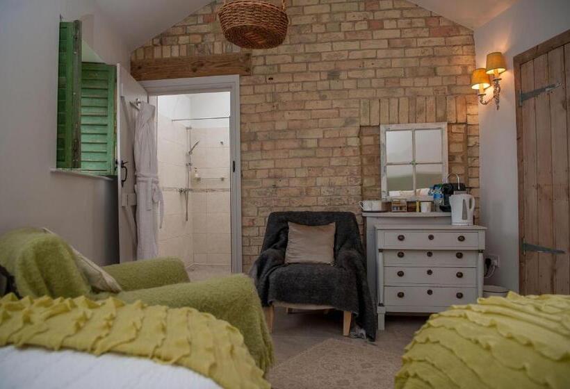 Habitación Superior, Bridleway Bed & Breakfast