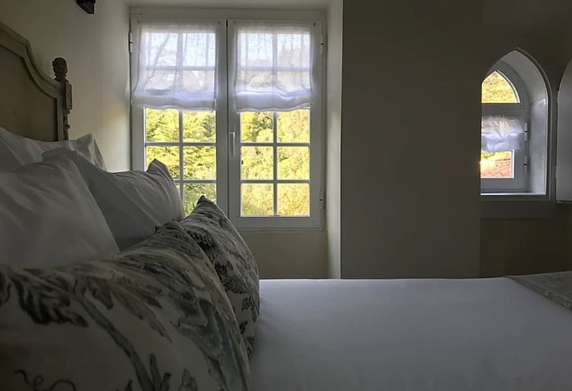 수피리어 테라스 룸, Casa Holstein Quinta De Sao Sebastiao Sintra