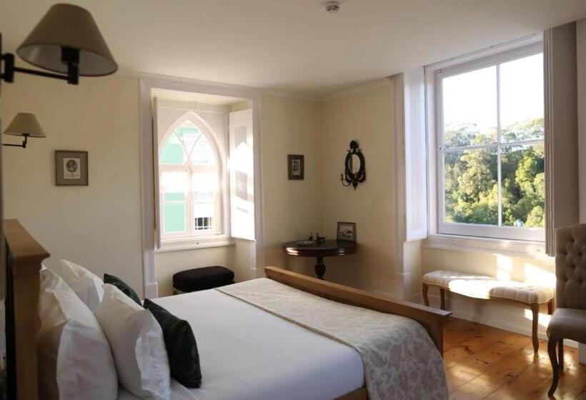로얄 스위트, Casa Holstein Quinta De Sao Sebastiao Sintra