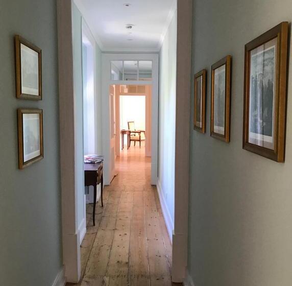 로얄 스위트, Casa Holstein Quinta De Sao Sebastiao Sintra