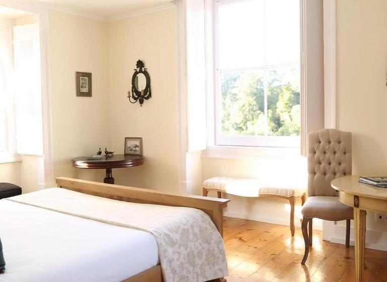 סוויטה מלכותית, Casa Holstein Quinta De Sao Sebastiao Sintra