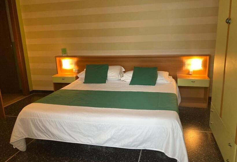 Номер Стандарт, Albergo Glory