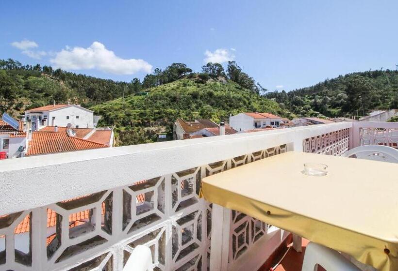 １ベッドルームアパートメント, Casa Morais