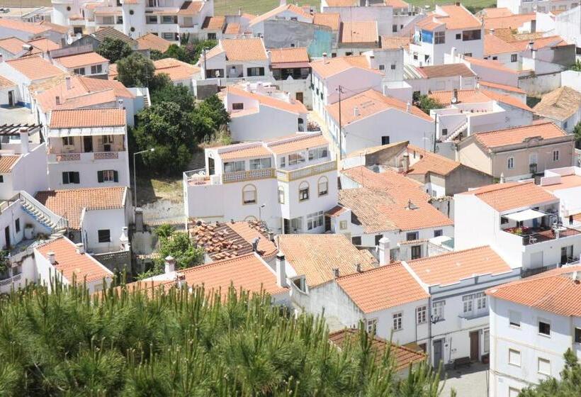 １ベッドルームアパートメント, Casa Morais