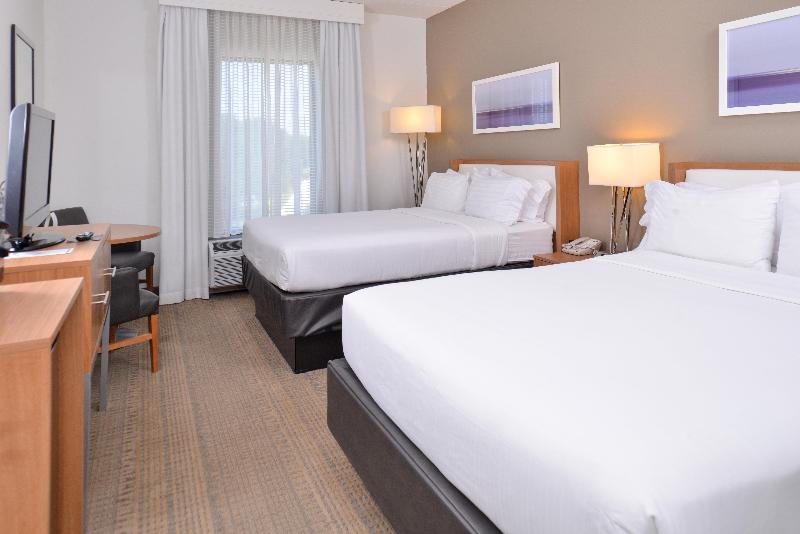 Номер Economy, Easyhotel South Kensington