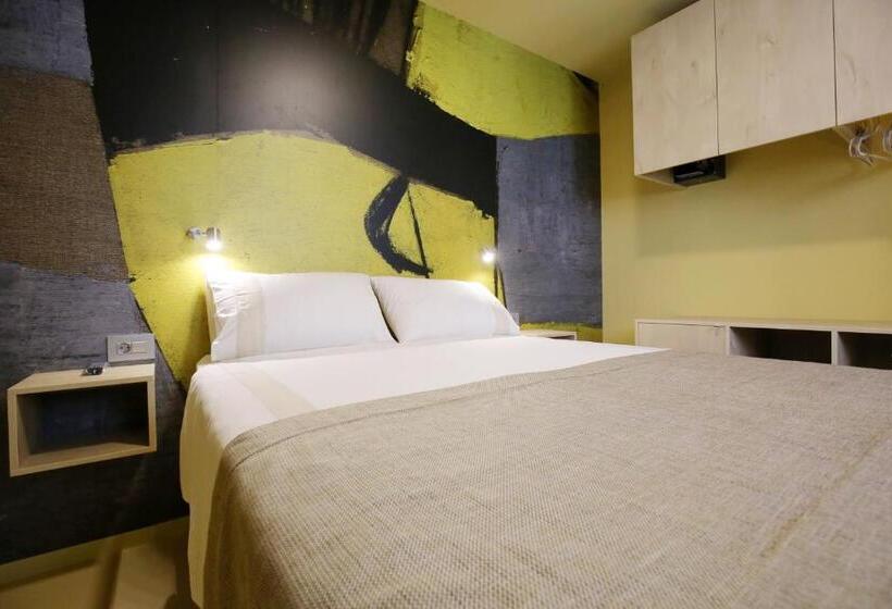 디럭스 스튜디오, Kai Boutique Studio & Rooms