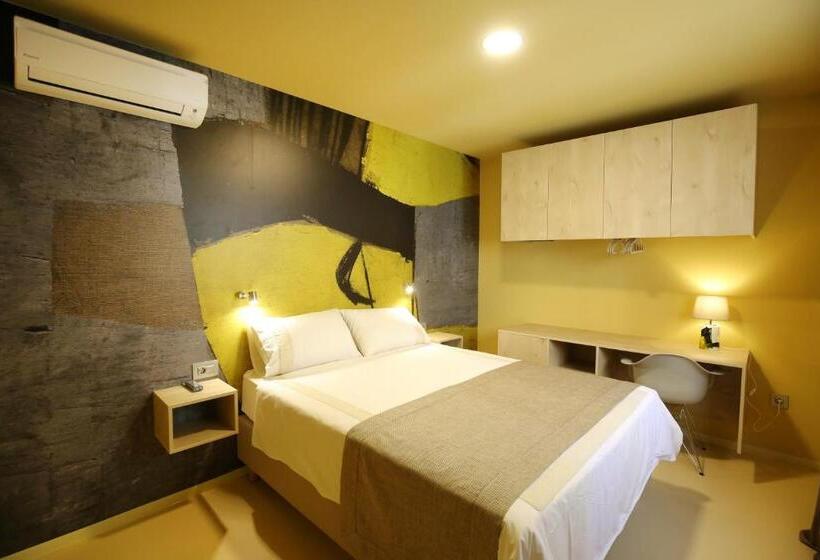 디럭스 스튜디오, Kai Boutique Studio & Rooms