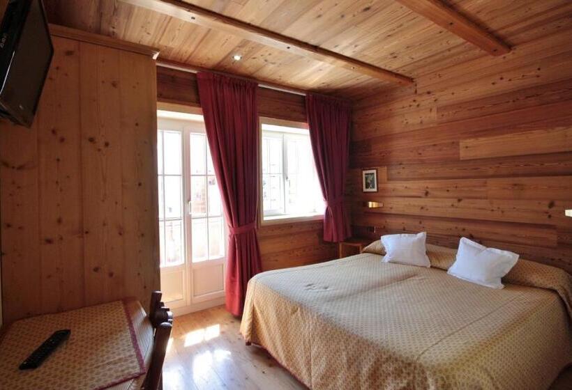 Номер Superior, La Meridiana