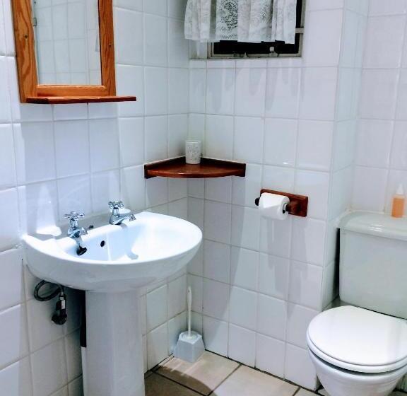 Номер Стандарт с Балконом, Polokwane Place