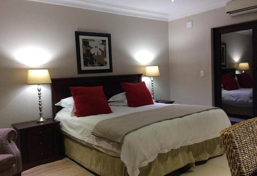 Номер Superior Кровать Кинг, Polokwane Place