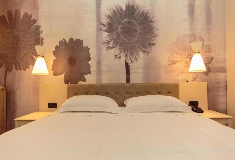 舒适三人间, Regina City Hotel & Spa
