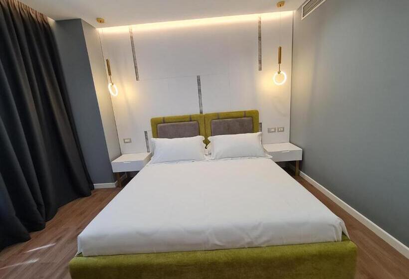 家庭套房, Regina City Hotel & Spa