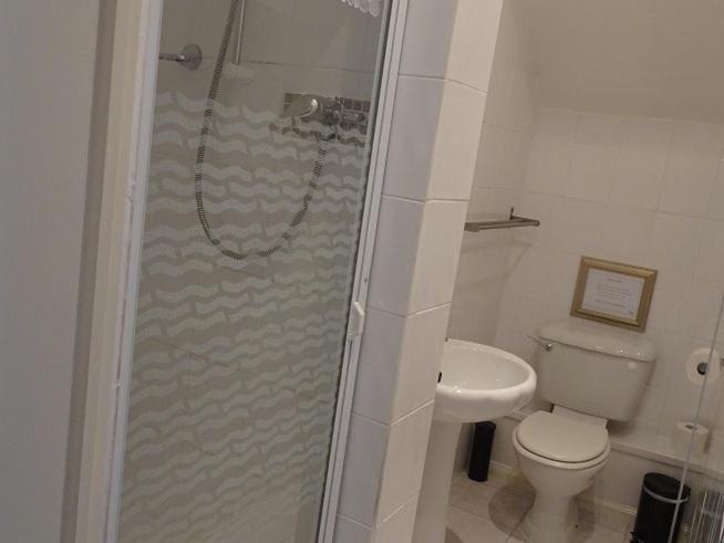 اتاق لوکس, The Heidi Bed & Breakfast