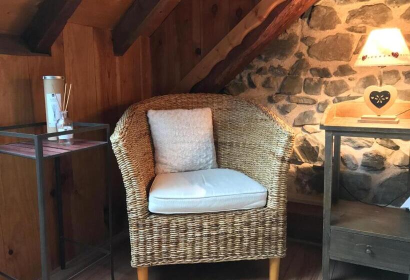 Люкс, La Clé Des Bois