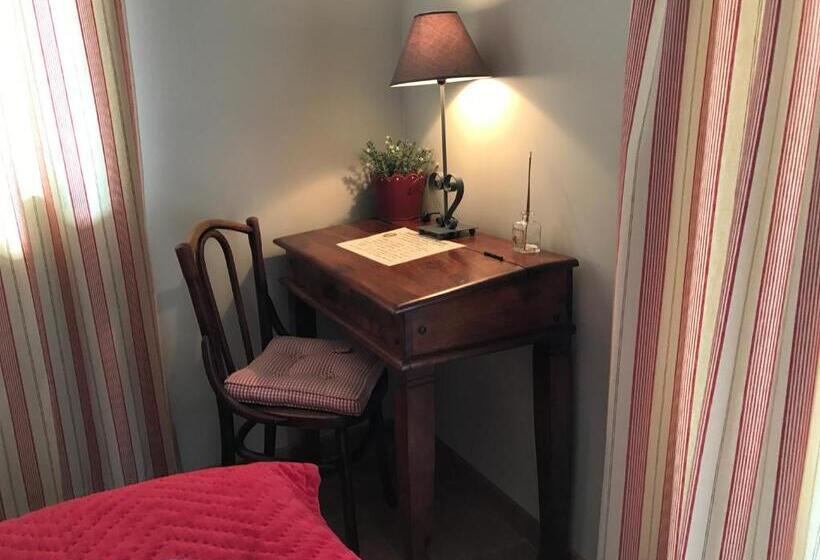 Quarto Estandar, La Clé Des Bois