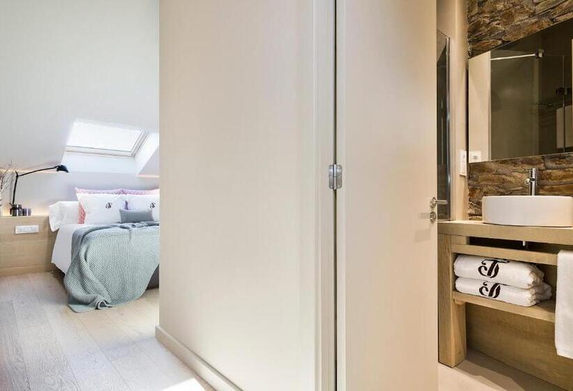 Номер Superior, Set Terres   La Villa De Llívia   Adults Only
