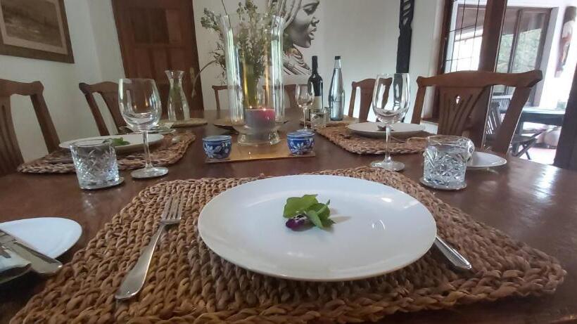 Номер Стандарт, Cybele Lodge Boutique Bed And Breakfast