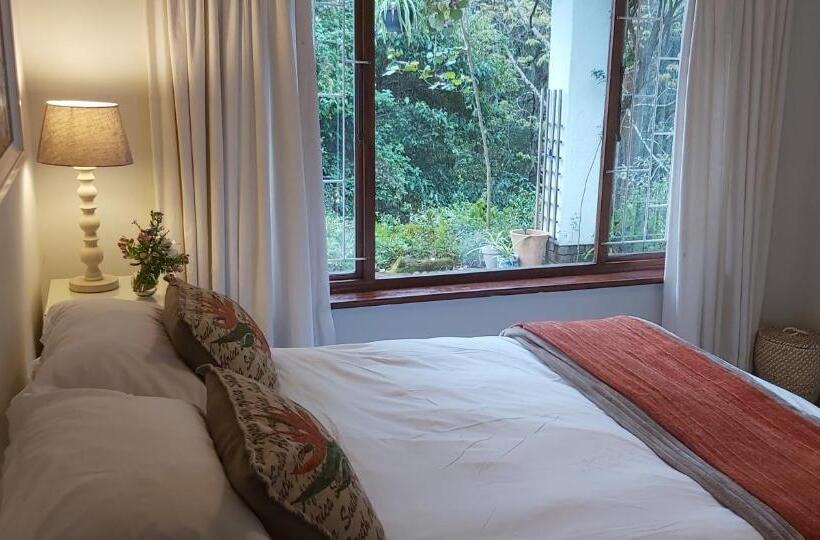 Номер Стандарт, Cybele Lodge Boutique Bed And Breakfast