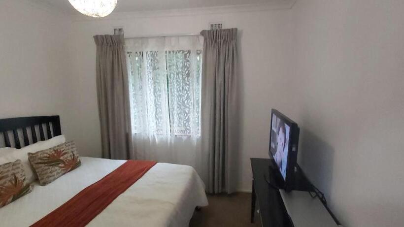Студия Стандарт, Cybele Lodge Boutique Bed And Breakfast
