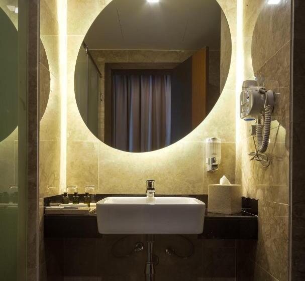 수피리어 룸, Promenade Hotel Bintulu