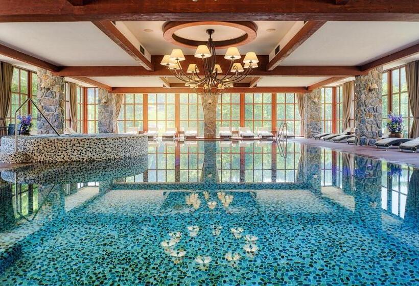 スーペリアールーム, Resort Sobotín