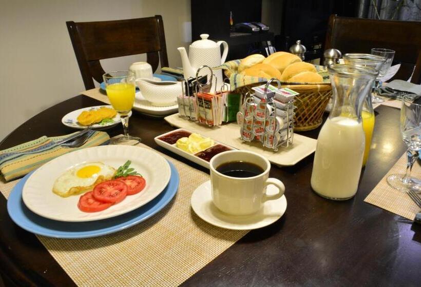 اتاق استاندارد, Kangaroo Wasi Airport Bed & Breakfast