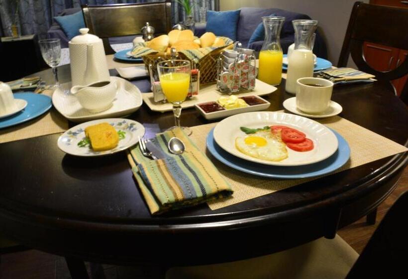 اتاق استاندارد, Kangaroo Wasi Airport Bed & Breakfast