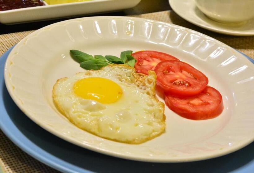 اتاق استاندارد, Kangaroo Wasi Airport Bed & Breakfast
