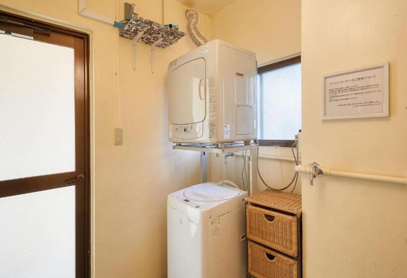اتاق استاندارد, La Casa Panacea Okinawa Resort