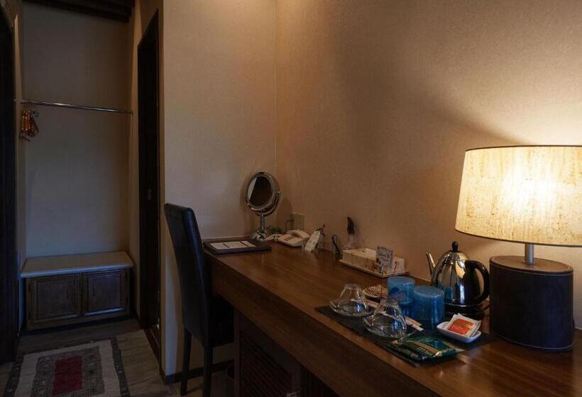 اتاق استاندارد, La Casa Panacea Okinawa Resort