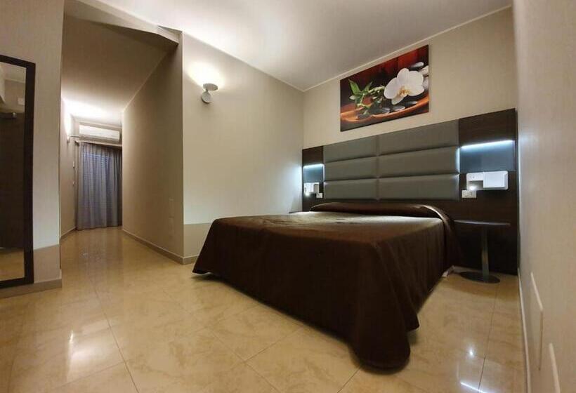 套房, Casale Dei Greci