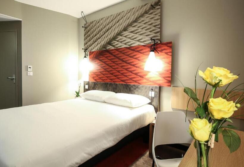 标准间, Ibis Niort Est Mendes France