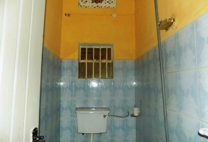 اتاق استاندارد یک نفره, Vine Inn